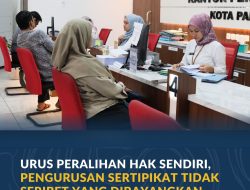 Tidak Seribet yang Dibayangkan