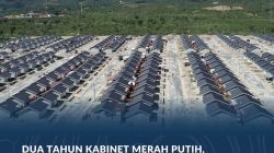 Pengadaan Tanah untuk Infrastruktur dan Konsolidasi Tanah