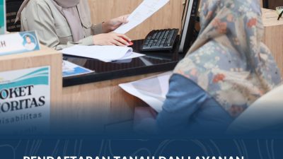 Berkontribusi terhadap Peningkatan Nilai Ekonomi hingga Rp1.834,8 Triliun