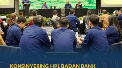 Keseimbangan Kecepatan Layanan dan Kepastian Hukum