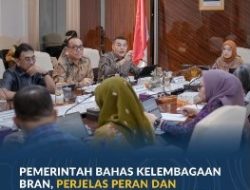 Perjelas Peran dan Pembagian Kewenangan dalam Reforma Agraria
