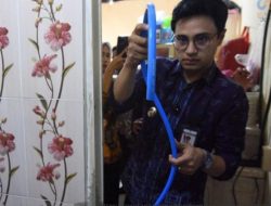 Pemkot Jambi Tingkatkan Kualitas Pelayanan Publik Responsif dan Cepat