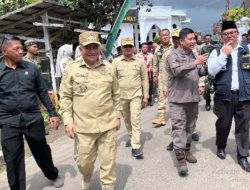 Dorong Ekonomi dan Promosi Daerah di Momen Hari Ulang Tahun