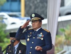 Pentingnya Menanamkan dan Menghidupkan Nilai-Nilai Pancasila