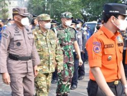 Jangan Tunggu Warga Kesulitan