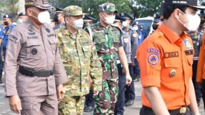 Jangan Tunggu Warga Kesulitan