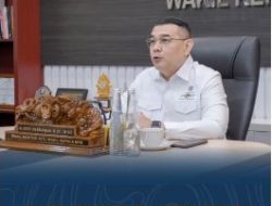 Wamen ATR/Waka BPN: Integrasi Data Hak, Tata Ruang, dan Nilai Tanah Jadi Kunci Tata Kelola Pertanahan