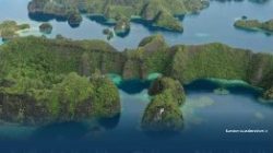 Di Ujung Indonesia, Pulau Kecil Terluar Dijaga dengan Kepastian Hukum Hak atas Tanah