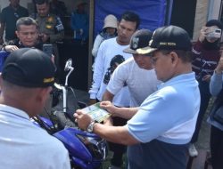 Polemik OPBM dan Penutupan TPS