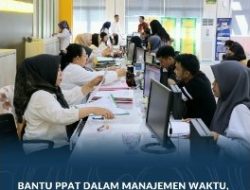 Bantu PPAT dalam Manajemen Waktu, PERINTIS 10 Hari Bawa Manfaat bagi Masyarakat