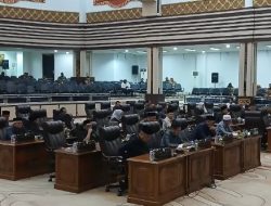 Tambahan Rp100 Juta per Kecamatan, Pinta DPRD Koja