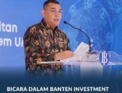 Kepastian Pertanahan dan Tata Ruang Jadi Fondasi Investasi