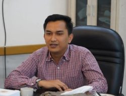 Legislator Koja Rio, Jika Belum Kantongi ijin Urus Dululah