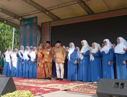 Kukuhkan Pengurus Jambi Bersholawat, Ini Kata Maulana