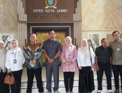 Pasien BPJS Diduga Ditolak RS Siloam Jambi, Komisi IV Meradang