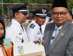 Penanganan Banjir dan Seragam Gratis Jangan Stop di Fase gagasan
