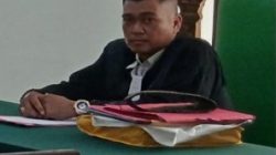 Menegakkan Hukum Kepada Penegak Hukum, M. Amin Prapidkan Polres Sarolangun