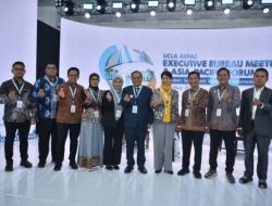 Walikota Beserta Wawako Hadir di UCLG ASPAC